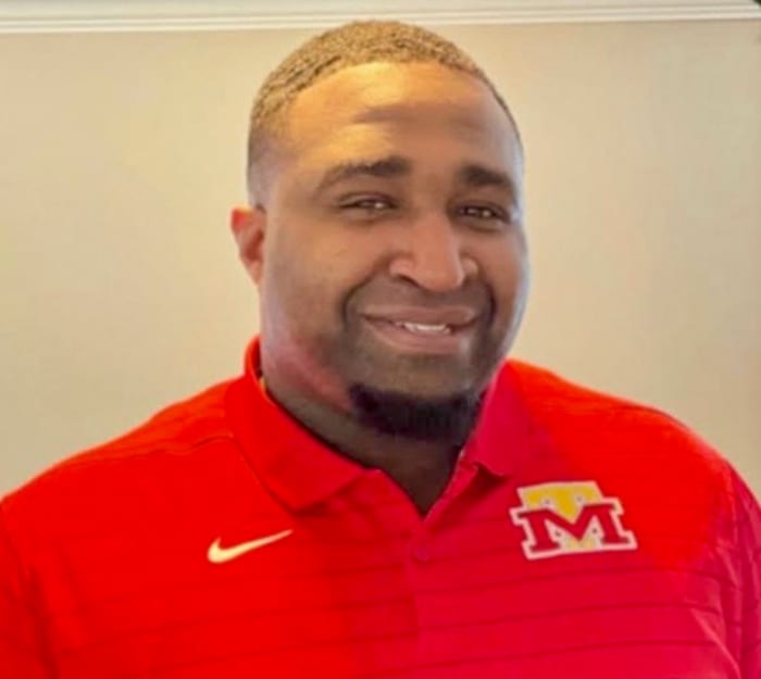 Keith Terry, Mount Tahoma football coach 2022